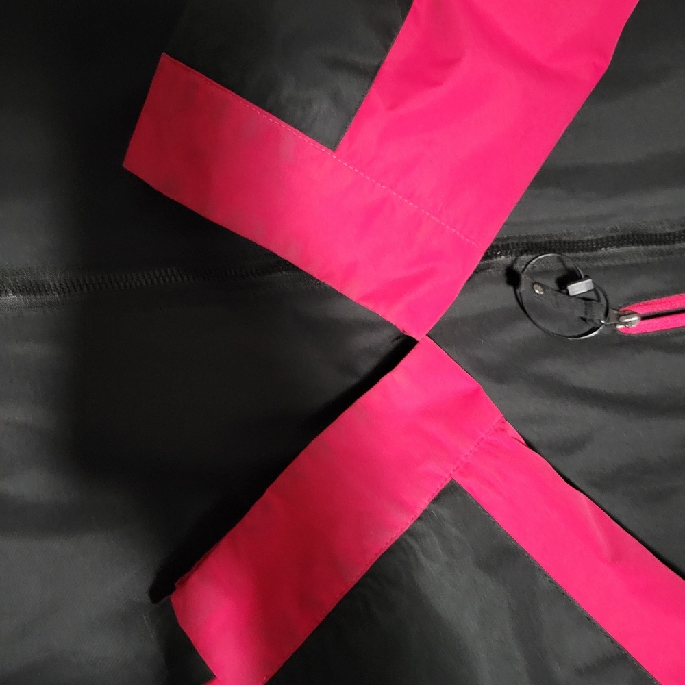 3 In 1 Below Zero jacket - Picture 2 of 10